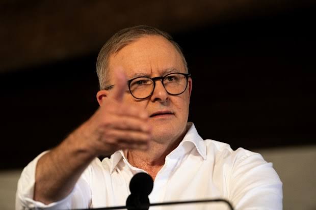 Anthony Albanese news: PM says he's sick and will take a day off soon, will not attend Garma Festival | Nine.com.au