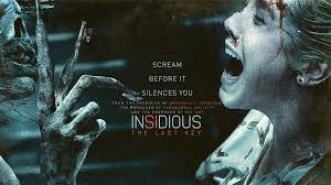 The last key (2018) in full hd quality. Gudang Movie Download Film Insidious Chapter 1 4 Sub Indo Nonton Film Patrick Wilson Tribun Lampung