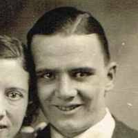 Fred Herman Hibdon (1914–1998)