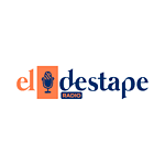 El destape radio es el nuevo producto de el destape, el sitio de noticias dirigido por roberto navarro que ya cuenta con un noticiero web diario y el tradicional programa de los domingos a las 21 horas. Argentinien Radiosender Online Horen Mytuner Radio
