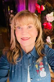 Snowman book exchange with no rock base