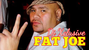 FAT JOE HITS MIX ~ DJ XCLUSIVE G2B ((((Much Love & Respect 2 The Bronx