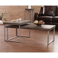 The sturdy frame is made from chromed stainless steel and finished with. Overstock Com Online Shopping Bedding Furniture Electronics Jewelry Clothing More Coffee Table Narrow Coffee Table Coffee Table With Stools
