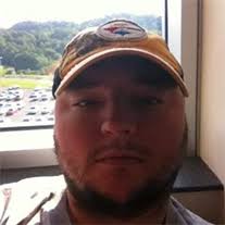 Obituary for Randy Lee Cumberledge