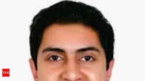 MR. BONNY SAM ABRAHAM