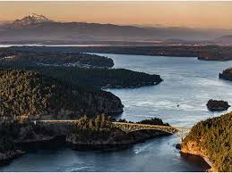 Wide variety for all budgets & family sizes. Deception Pass Washington State Parks Foundation