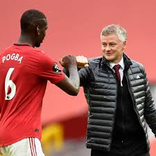 Paul pogba returns to the france squad for the first time since june last year after being included on manchester united midfielder paul pogba was omitted from the france squad announced thursday. Paul Pogba Very Important For Us Says Solskjaer After Deschamps Comments Manchester United The Guardian