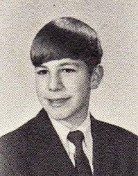 Class of 1969 (Annunciation)