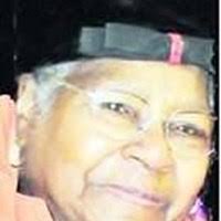 Verline McDowell Obituary