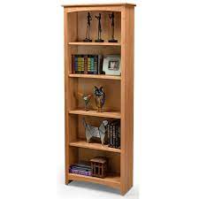 We did not find results for: Archbold Furniture Bookcases Solid Wood Alder Bookcase With 4 Open Shelves Rooms For Less Open Bookcases