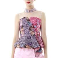 From 3.bp.blogspot.com bakul merupakan wadah seperti mangkok yang terbuat dari anyaman bambu. 25 Inspirasi Keren Model Baju Batik Jarik Gendong Maria Space