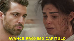 Mines of passion Episode 40 Emelia wakes up ands he insists