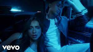 Tate McRae - r u ok (Official Video) - YouTube