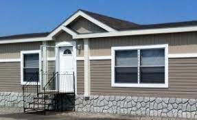 32 36 48 (only panel size that can be cut in half and still keep the patterns) thickness: Pin By Humble Beast On House Remodeling Mobile Homes Mobile Home Skirting House Exterior