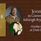 Jeremy B. Jones: Cipher with Ashleigh Bryant Phillips event image