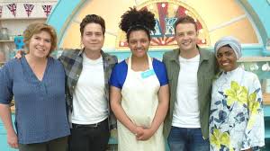Junior Bake Off - Series 9: Episode 8 | Channel 4