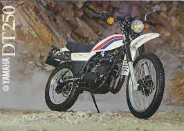 Vind fantastische aanbiedingen voor yamaha dt250. Yamaha Dt 250