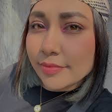 Celina Zempoaltecatl Delgado