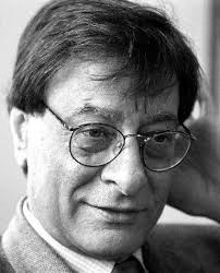 Mahmoud Darwish