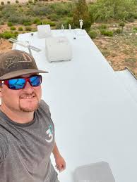 Maybe you would like to learn more about one of these? San Angelo Rv Roof Coating Home Facebook