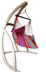 Hammock chair stand has been quite interesting in becoming a piece of home furniture both for indoor and outdoor. Backyard Hammock Oasis Yards 51 Ideas Backyard Hammock Chair Stand Diy Diy Hammock Backyard Swing Chair