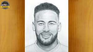 630x874 rock star coloring pages selection free coloring pages. Neymar Drawing Step By Step