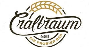 Dribbble Craftraum By Brendan Prince Grafik Design Logos Typographie Logo Bier