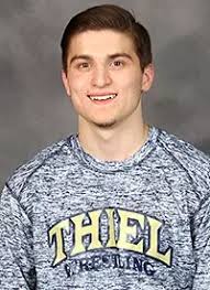 2015-16 Wrestling Roster