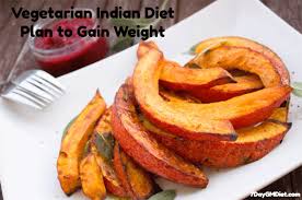 3000 Cal Indian Diet Chart For Weight Gain In 30 Days Veg