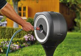 Maybe you would like to learn more about one of these? Gardena Garden Hose Box Rollup M Bloomling International