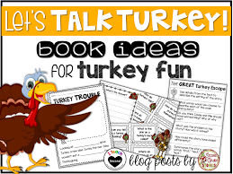 This reading comprehension worksheet is designed for fourth grade level readers and includes reading comprehension questions, vocabulary exercises, and a writing prompt. Let S Talk Turkey Nonfiction Turkey Fun Second Grade Stories