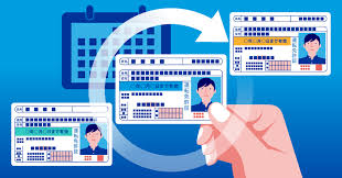 免許更新の初回（初めて）は何年目？2回目の年数｜チューリッヒ