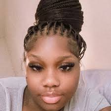 Profile for Symone Moore