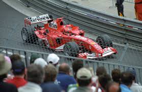 F1 2005 gp10 france magny cours race itv. 2004 Monaco Grand Prix Wikiwand