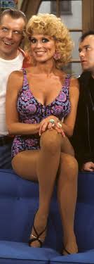 Leslie Easterbrook nude, pictures, photos, Playboy, naked, topless,  fappening