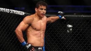 Petarung kelas menengah ufc, israel adesanya. Prediksi Ufc 253 Israel Adesanya Vs Paulo Costa