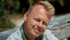 Kragerne'-Benjamin i voldsom ulykke: Frygtede for sit liv