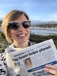 Maura Brady's Instagram, Twitter & Facebook