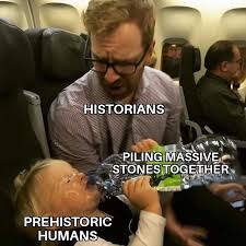 36 History Memes For Those Who Yearn For The Days Of Yore ...