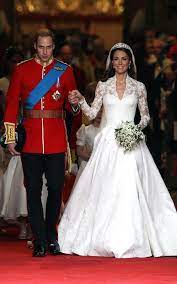 Royal Wedding Kate Middleton Wedding Dress Kate Middleton Wedding Celebrity Wedding Dresses