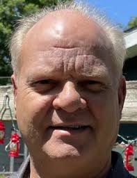 Thomas "Grizzly" Henrikson Obituary