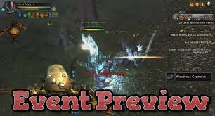 Neverwinter Xbox One Wonders Of Gond Event Preview Xbox One Event Xbox