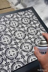 In this case, we measured the inner portions of the table where the inner insert was placed. How To Tile A Table Top With Your Own Ceramic Tiles Tiled Coffee Table Diy Table Top Coffee Table Top Ideas
