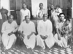 காமராசர் - தமிழ் விக்கிப்பீடியா