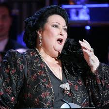 We did not find results for: Montserrat Caballe Stirbt Mit 85 Jahren Von 1959 Bis 1962 Engagement In Bremen Kultur