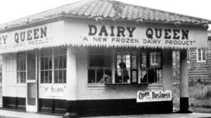 Take A Trip Through Dairy Queen'S History Over The Years | Taste Of Home