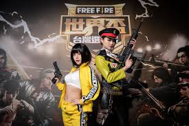 Using free fire wallpapers hd 4k is really easy: Game Free Fire Wallpaper Game And Movie
