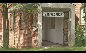 We did not find results for: Rolling Hills Asylum Offers Ghostly Encounters