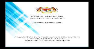 Waterford club transfer form ; Manual Pengguna Sistem E Vetting Pengguna Manual Pengguna Sistem E Vetting 2 0 Modul Pdf Document
