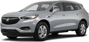 2020 Buick Enclave Problems | Kelley Blue Book